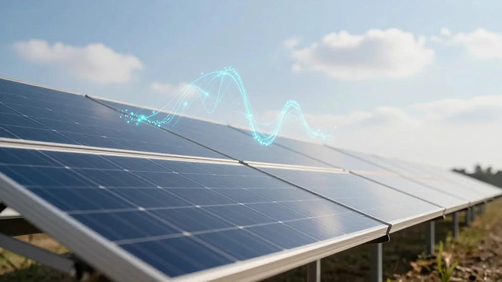 Minutes vs Megawatt-Hours: What Changes when Weather Forecasting Becomes a Form of Infrastructure?