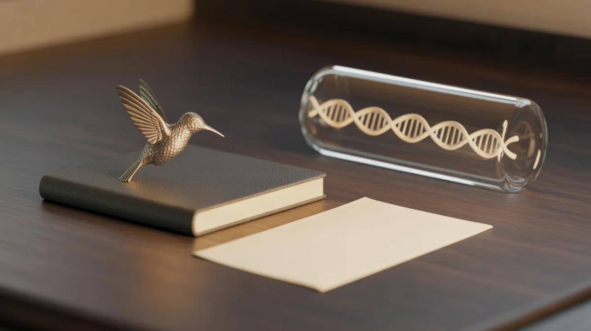 Hummingbird's First Biotech Deal Nets $800M Stake