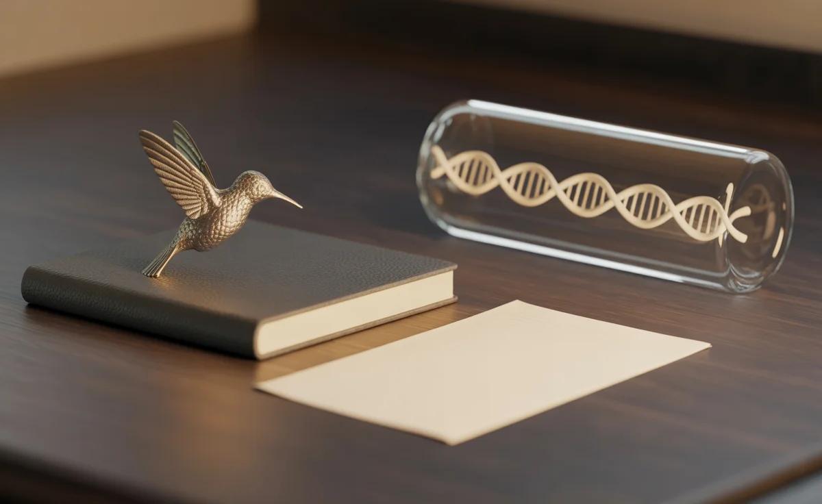 Hummingbird's First Biotech Deal Nets $800M Stake