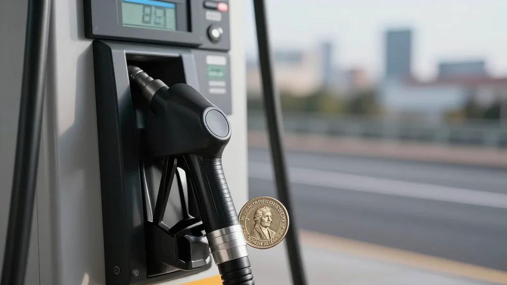 Consumer Confidence Inches up Despite Iran War, Rising Gas Price