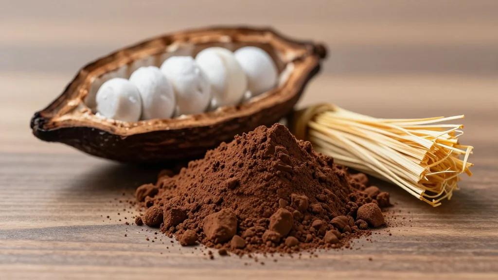 Fermtech Secures £2.5m Backing to Scale Production of Cocoa Made From Crop Waste