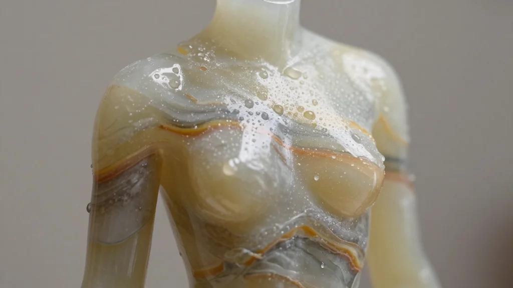 Michael Joo Looks Back On His Career, With Another Venice Biennale Appearance on the Horizon