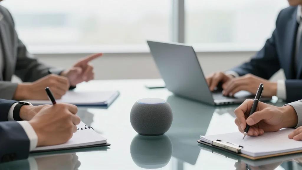 Building Enterprise Voice AI Agents: A UX Approach