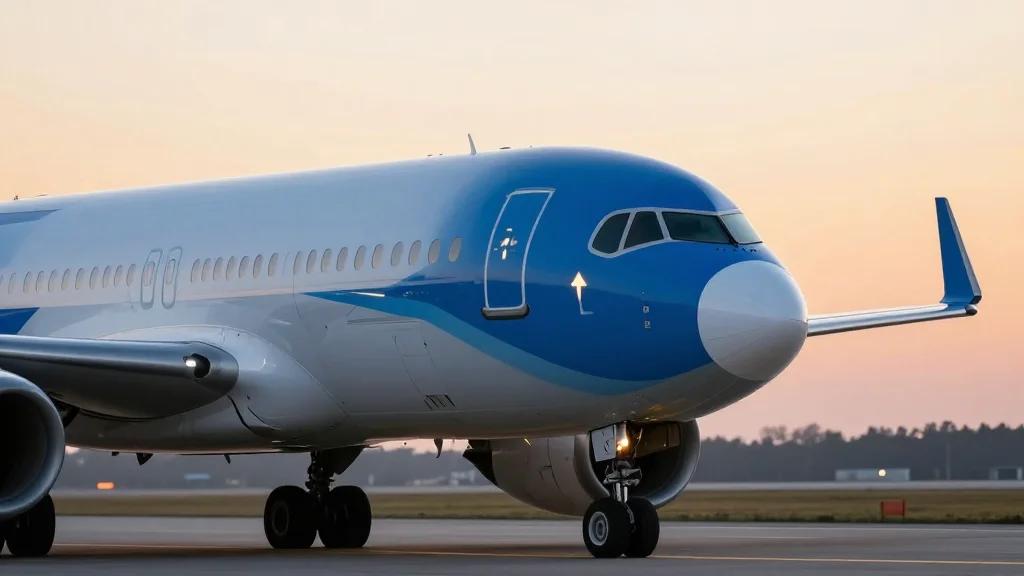 Biden Blocks JetBlue Deal, Opens Cheap Asset Grab