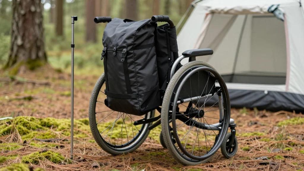 The North Face Launches Adaptive "Universal Collection" For Disabled Adventurers