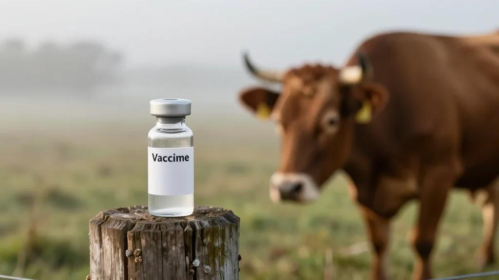 15 Years After the Eradication of Rinderpest, Lessons Still Ring True