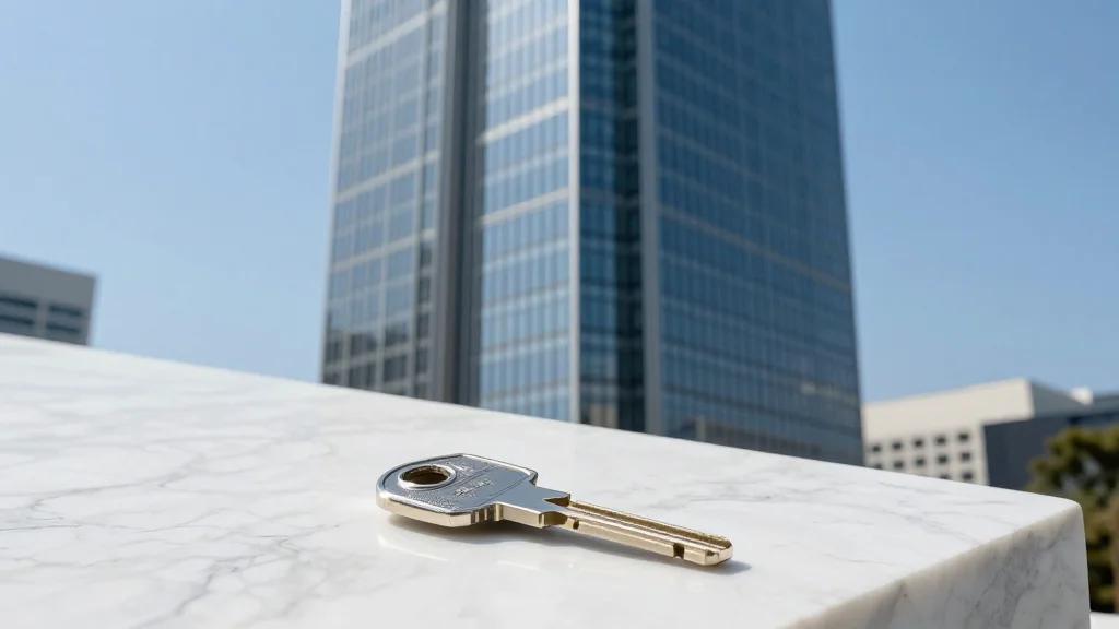 Bank Of Hope Moves HQ To Aon Center In 50K SF LA Lease