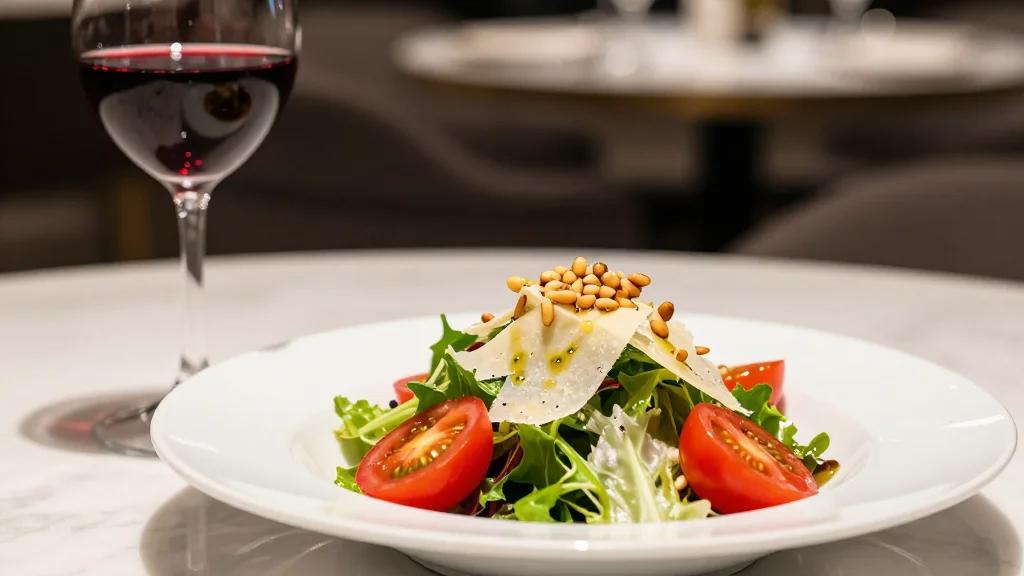 Celebrate Restaurant Regular Perks with Recipe and Q&A