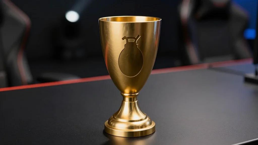 Vitality Tie Astralis’ Record with 19 Straight Top-Four Finishes