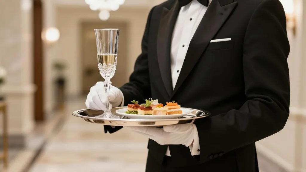 Hotel Butler Service: Luxury Perk or Unnecessary Gimmick?