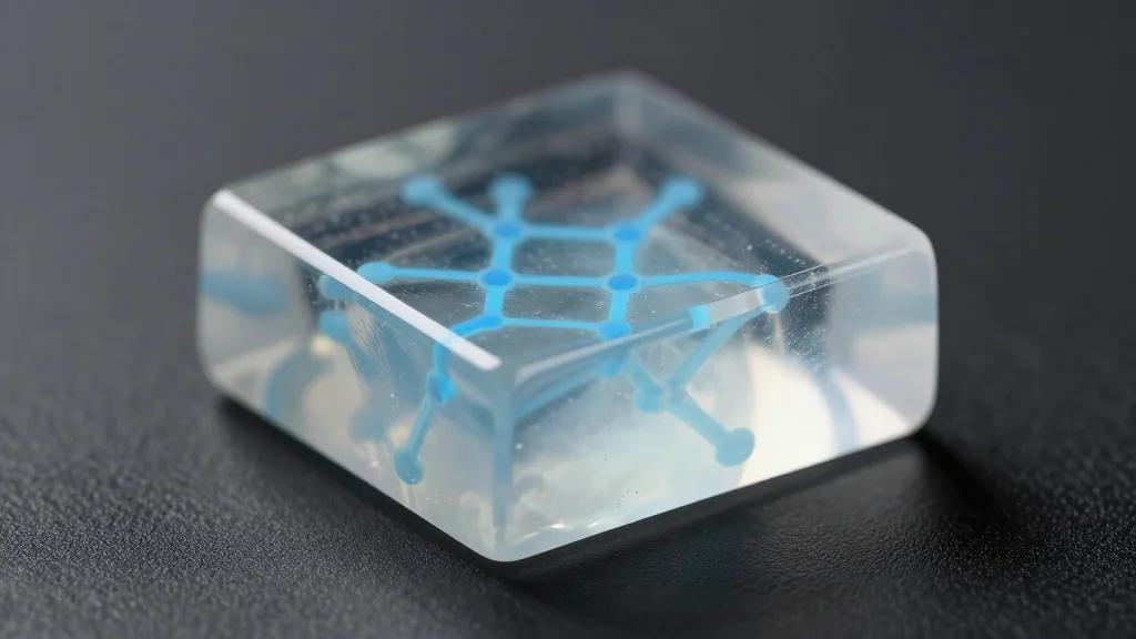 Making Thermosets that Can Be Recycled 12 Times