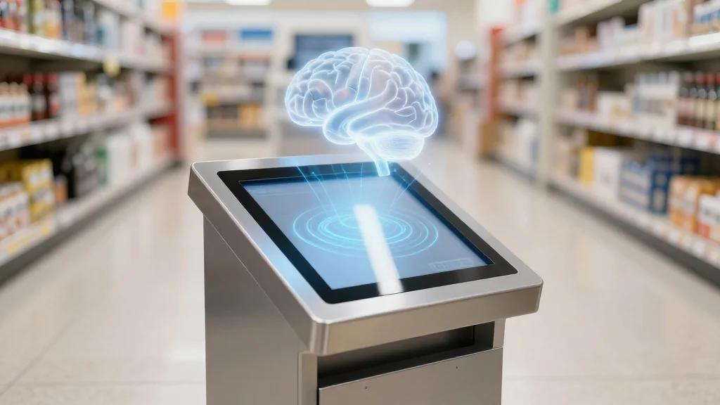 Smart Vend Group Acquires Voda American Tran, Boosting R&D by 200% to Scale AI Retail Infrastructure