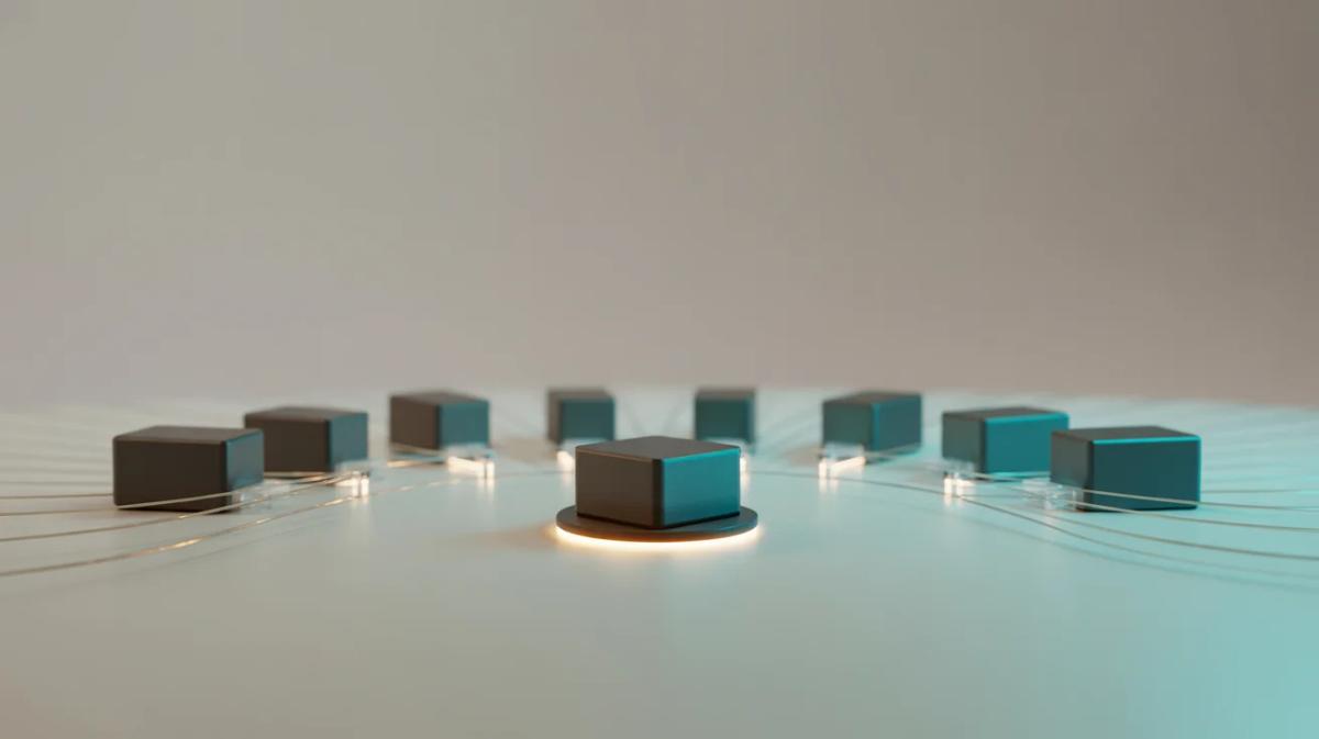 64 New Validators Boost NEAR’s Sharded Validation Capacity