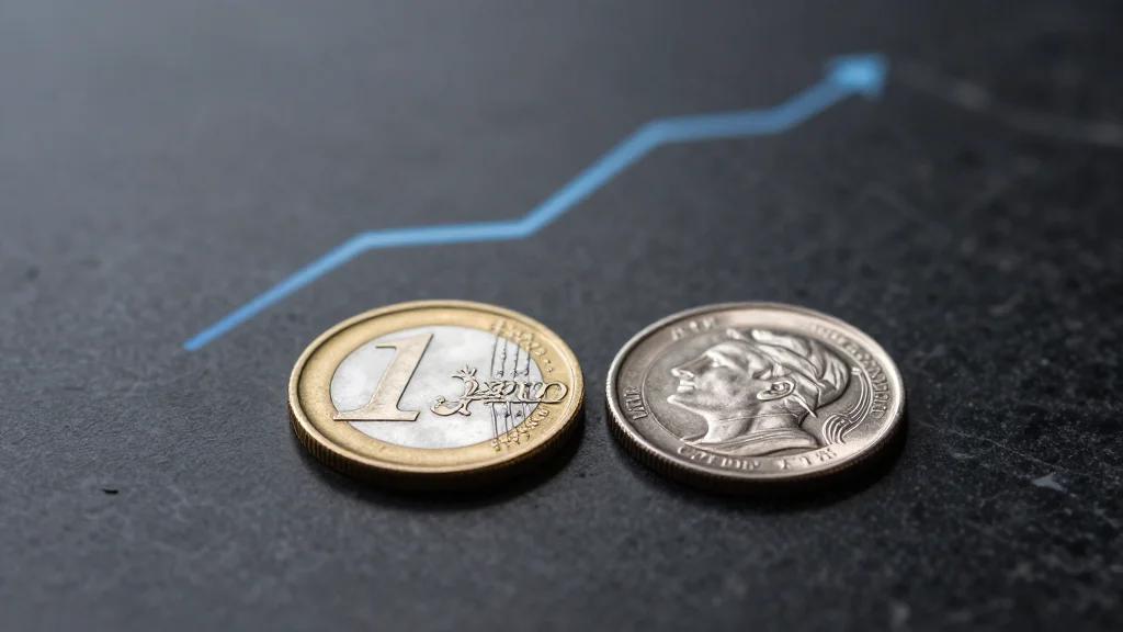 Strong US Payrolls Can Depress Dollar, Boost Euro