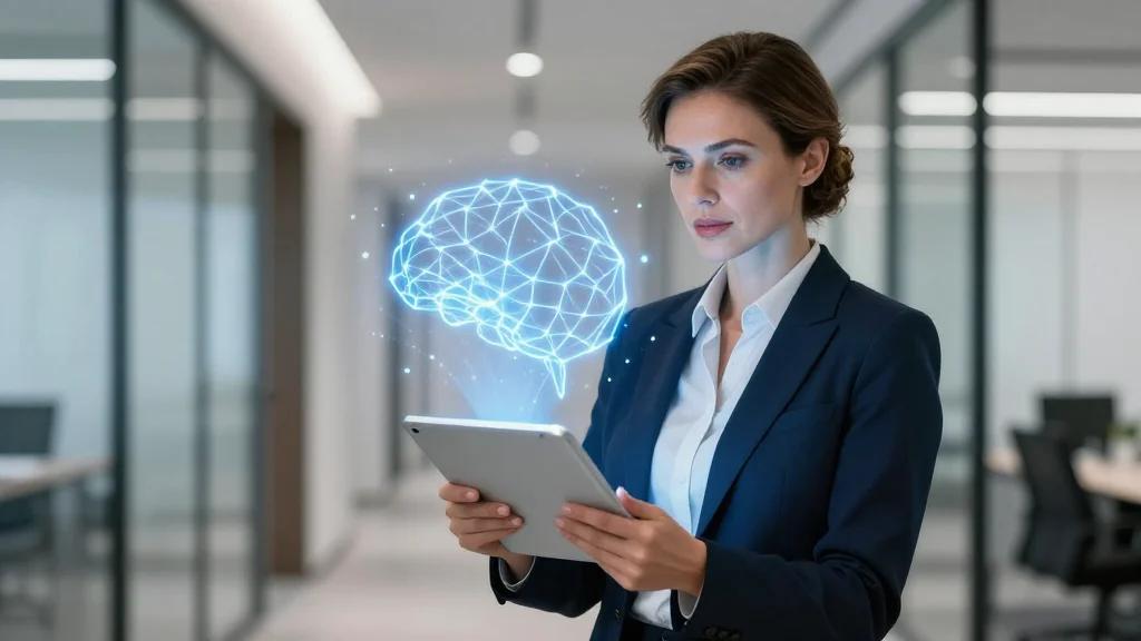 HR Must Shape AI Strategy for Future Success