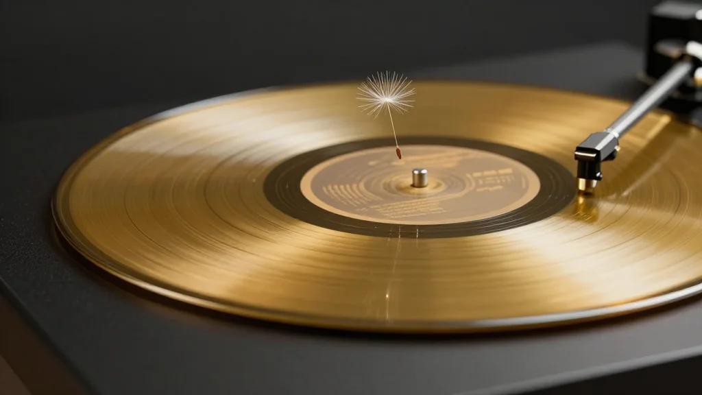 Ella Langley's 'Dandelion' Tops Album Chart After Texas Run