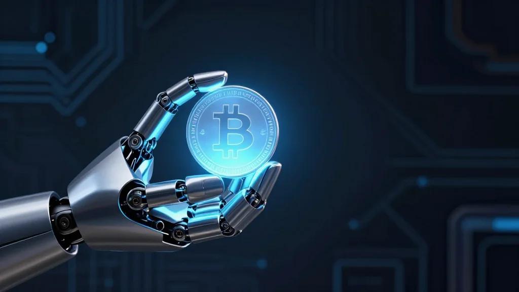 Stablecoin AI Payment Hype Crashes as Volumes Plummet