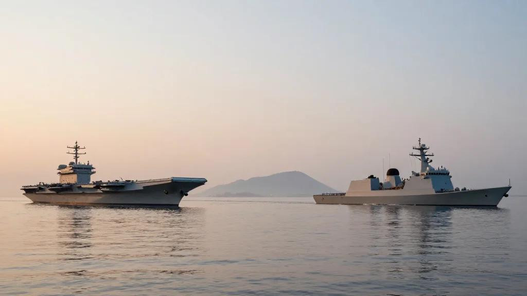 Taiwan Doesn’t Have to Choose