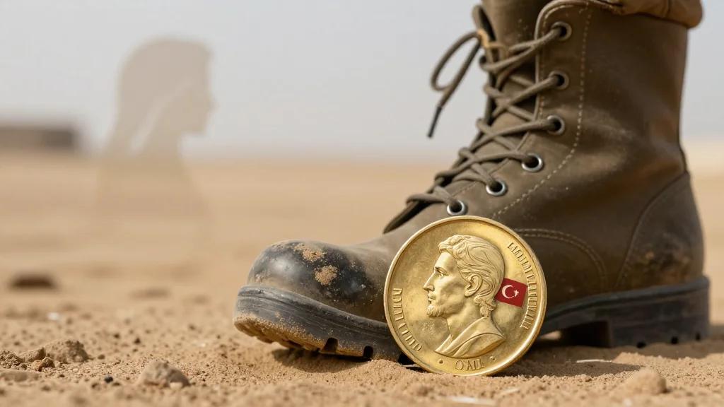 Compensation for Fighting Al-Shabaab: Does Muhoozi Have a Case?