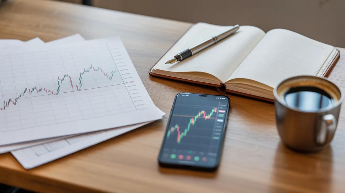 Quiet Markets Demand System Refinement, Not New Trades