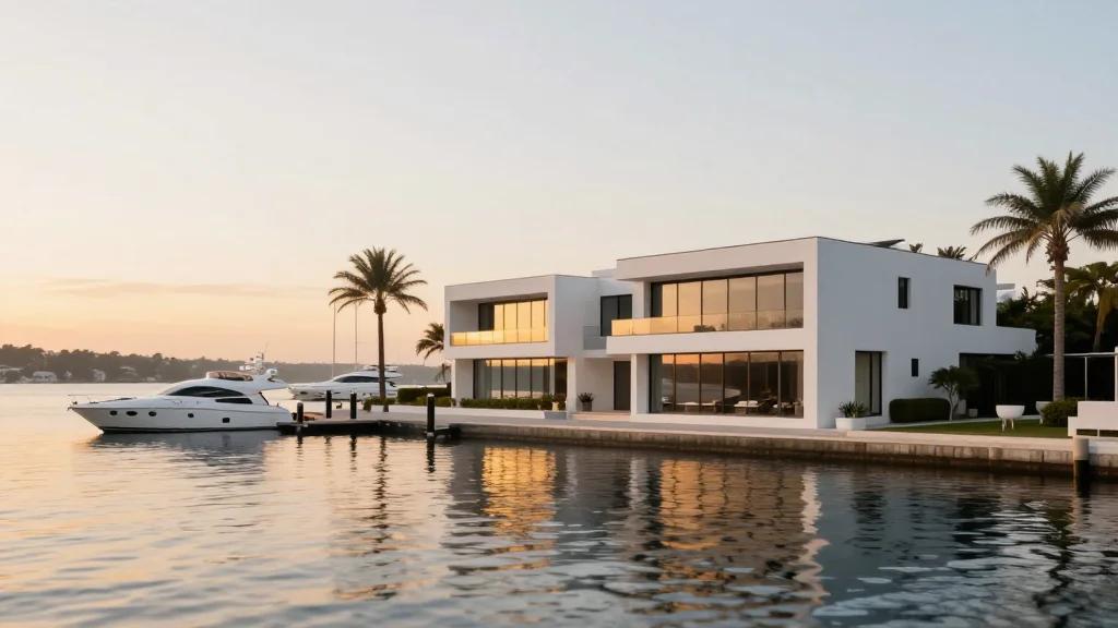 A Billionaire Beach Party: Mark Zuckerberg’s $170 Million Florida Purchase Tops March’s Most Expensive Home Sales