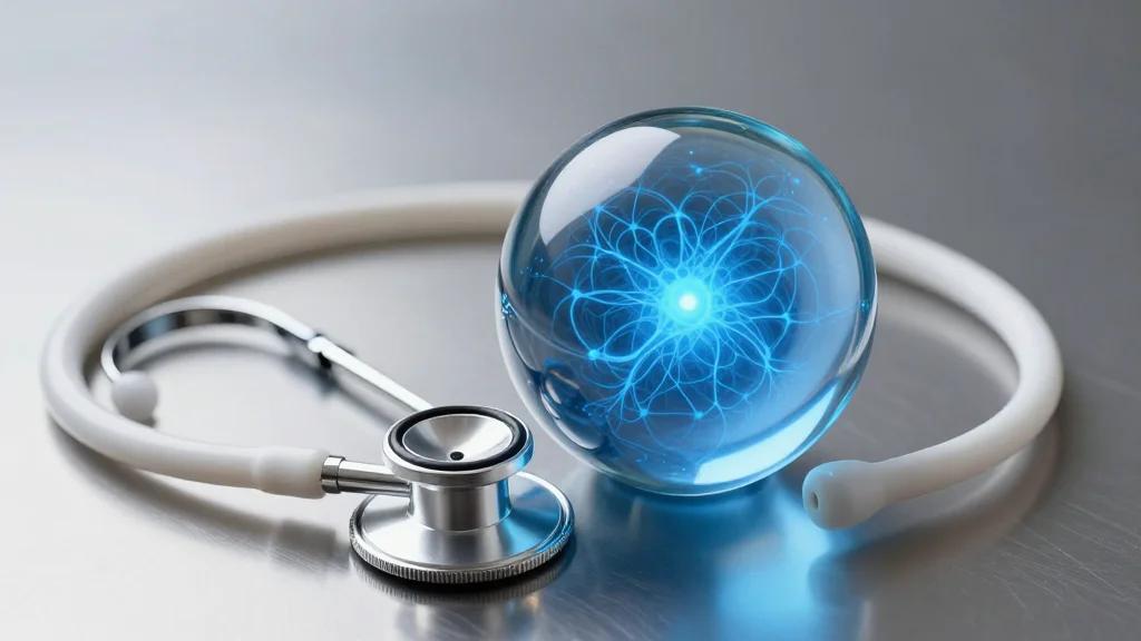 AI Transforming Clinical Care Guides New HHS Policies