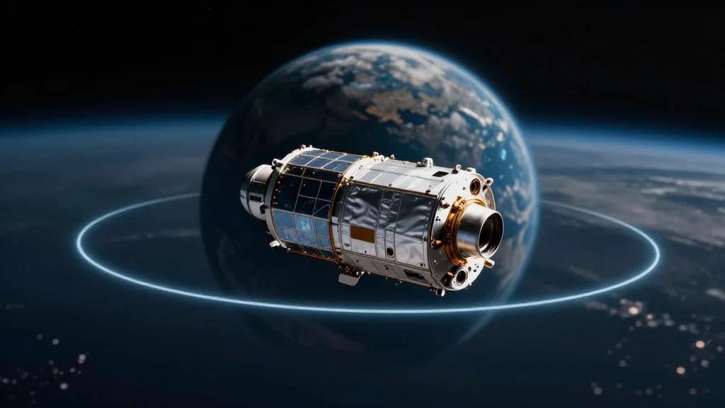 Space Force Releases Likely Bogus BB7 Search Orbit Data