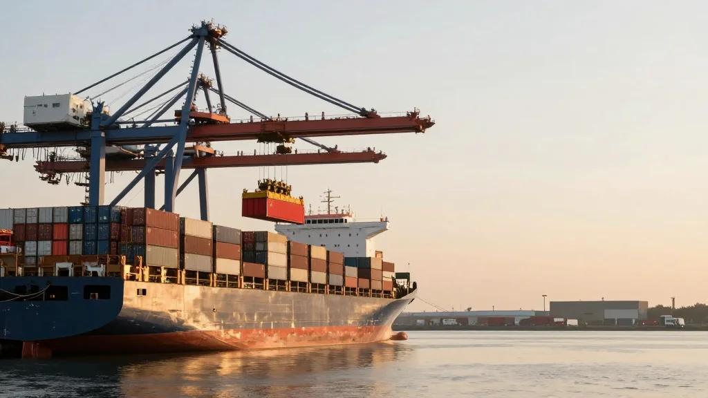 Charleston Looking for Retailer Shippers to Revive Port’s Growth