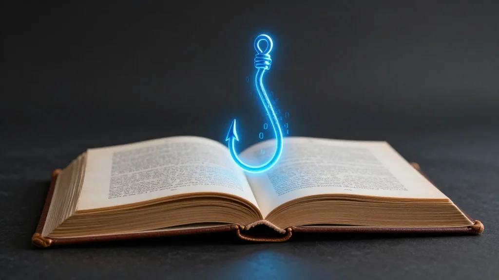 AI Spam Pretends Victor Hugo Invites You