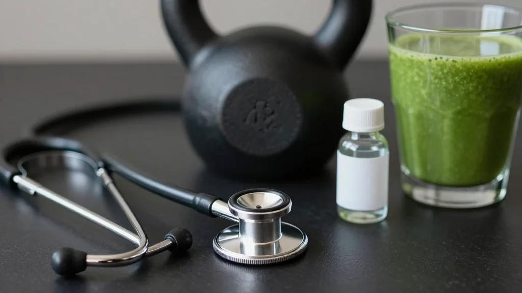 Most Blend Doctor Advice with DIY Health Hacks