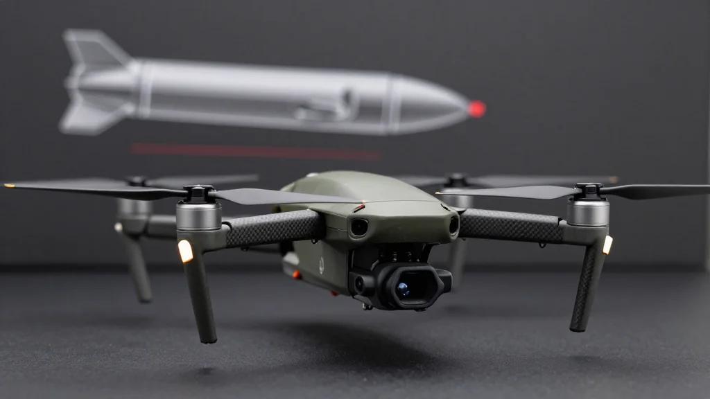 Expensive Drones Aren’t Foolproof, Costly Shahed Attacks Persist