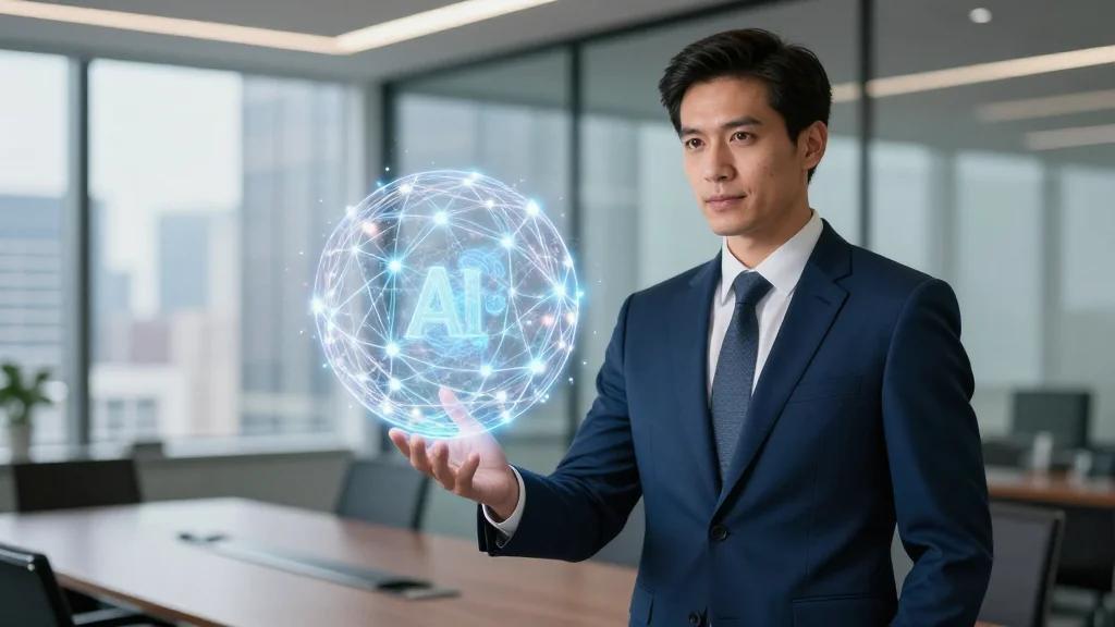 Humans, Not AI, Drive Revenue Growth