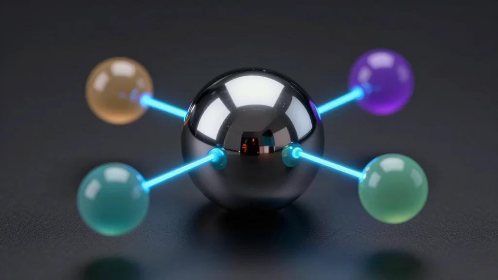 Evolved PESO Model Governs AI-Driven Marketing Efficiency