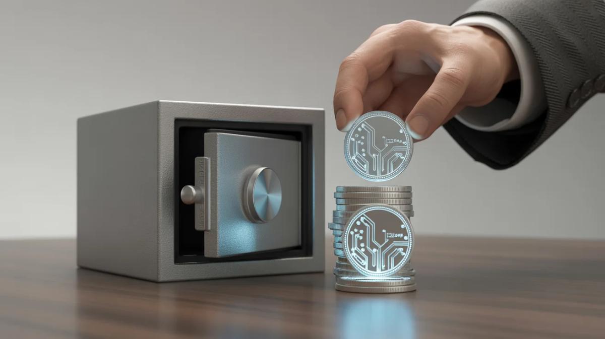 Launching Japan's First Institutional-Grade ETH DAT Revolution