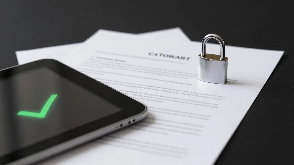 12 Best Document Generation Software I Trust