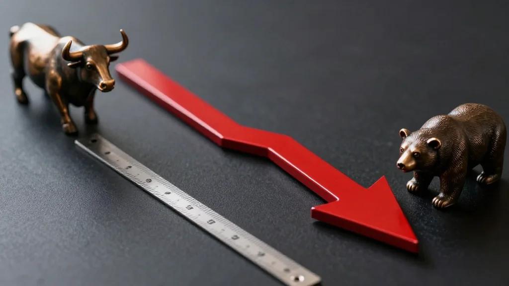 SPX Above 6640 Signals Short‑term Failure Risk