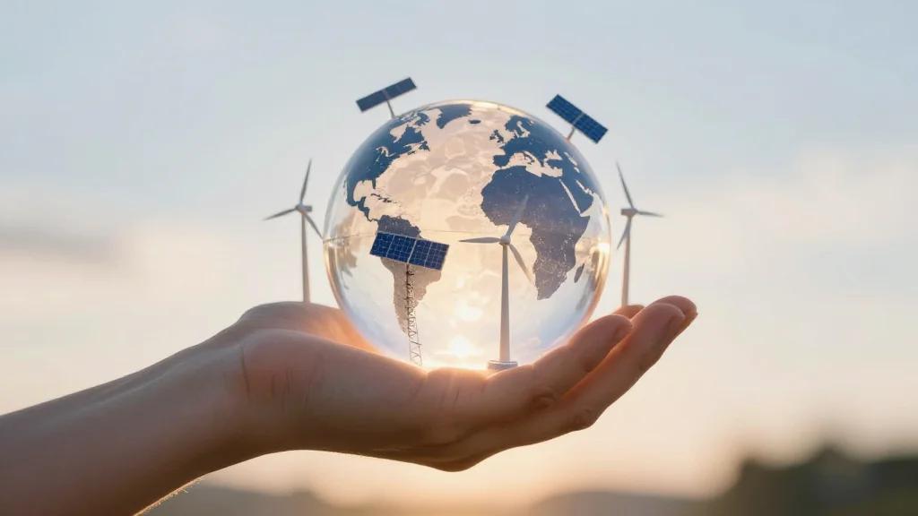 Eight Global Climate Tech Start-Ups to Vie for S$4M in Funding at The Liveability Challenge 2026