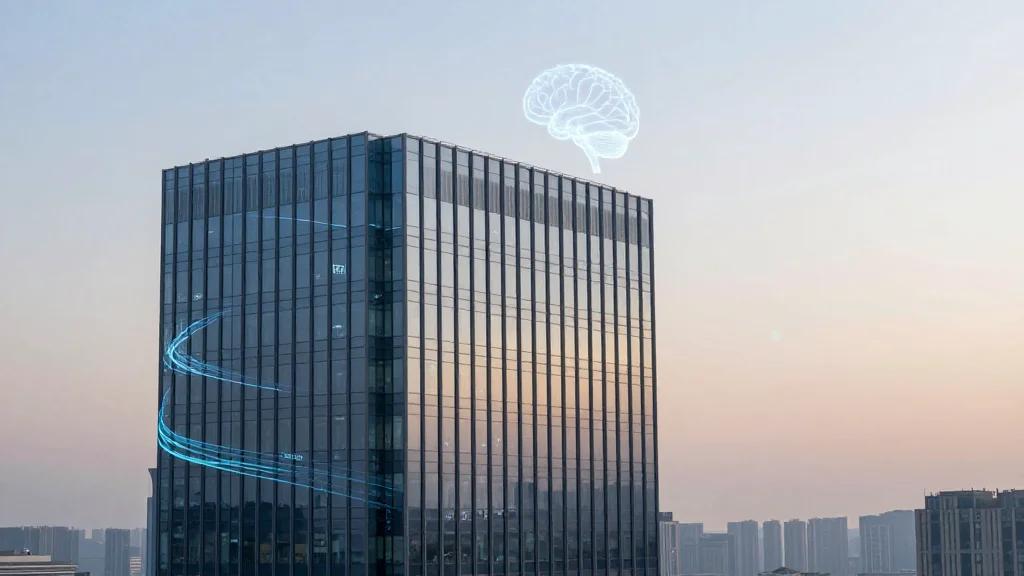 How Commercial Property Management Firms Are Using AI — and Hope to Use It Tomorrow