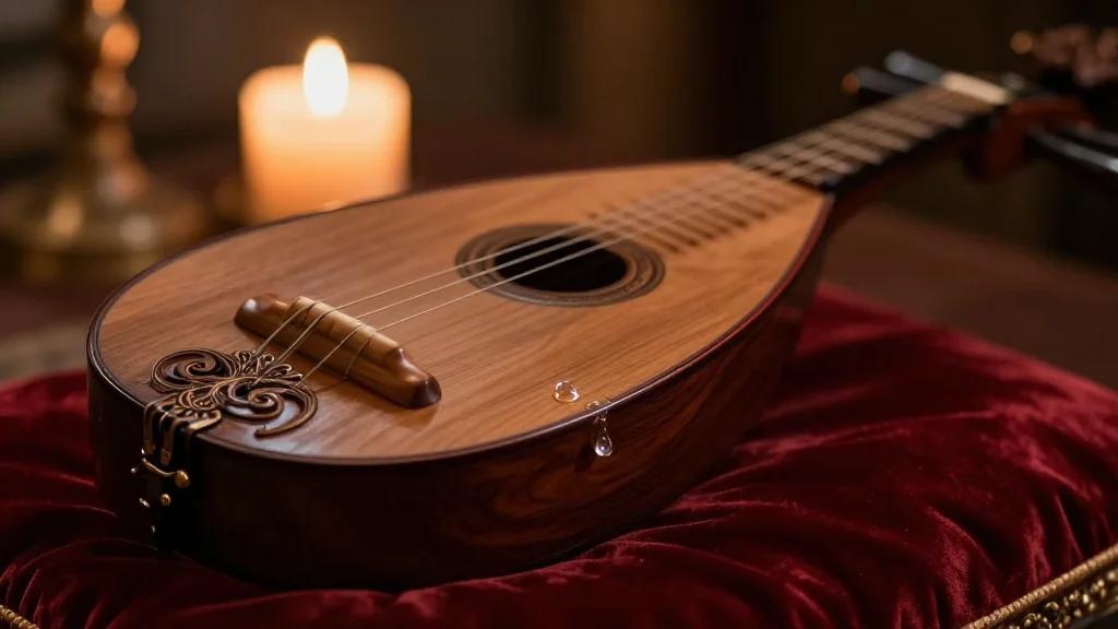 How John Dowland Built a Music Career on Tearful Melancholy