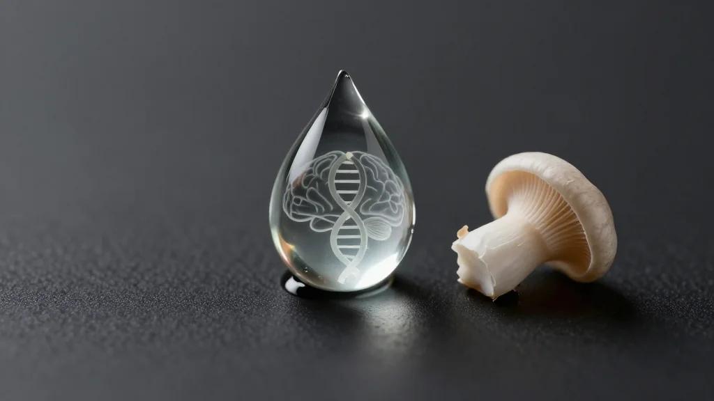 Ergothioneine Ties Blood Metabolome To