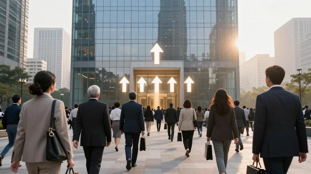 World Bank Chief Sounds Alarm About Looming Jobs Crisis Even After War Ends