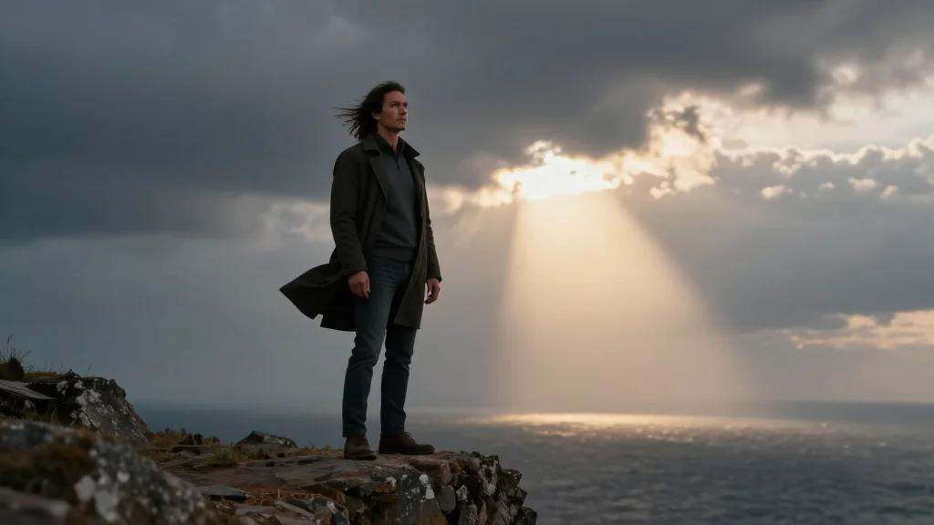 True Leadership Shines when Challenges Arise