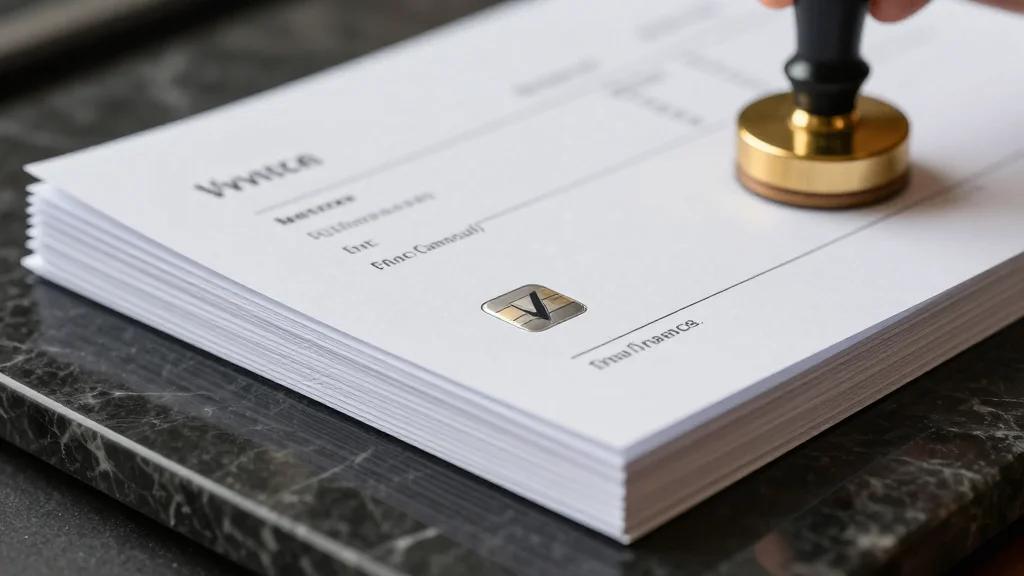 Invoice Management: A Smarter Way to Control Business Finances