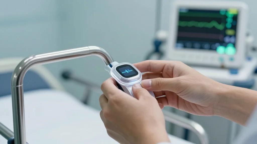 [Perspectives] The Pitt: Essential Work