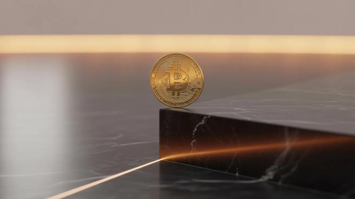 Bitcoin Hits $91,500 Resistance, Faces Rejection