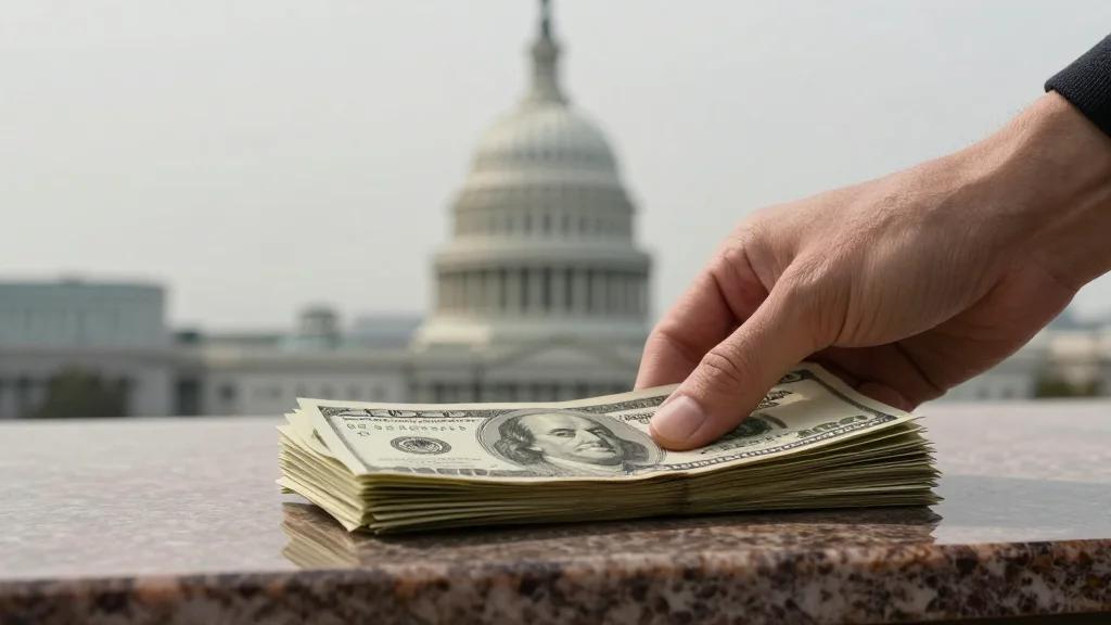 Trump Admin Starts Returning $166 B in Revoked Tariffs