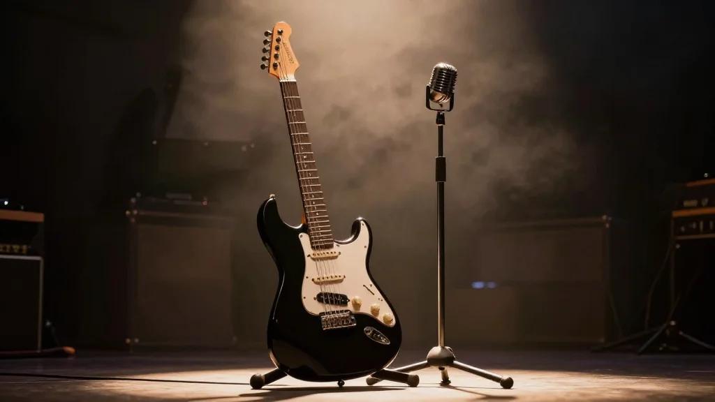 TIDALS Unleashes Urgent Cinematic Rock Anthem on Power