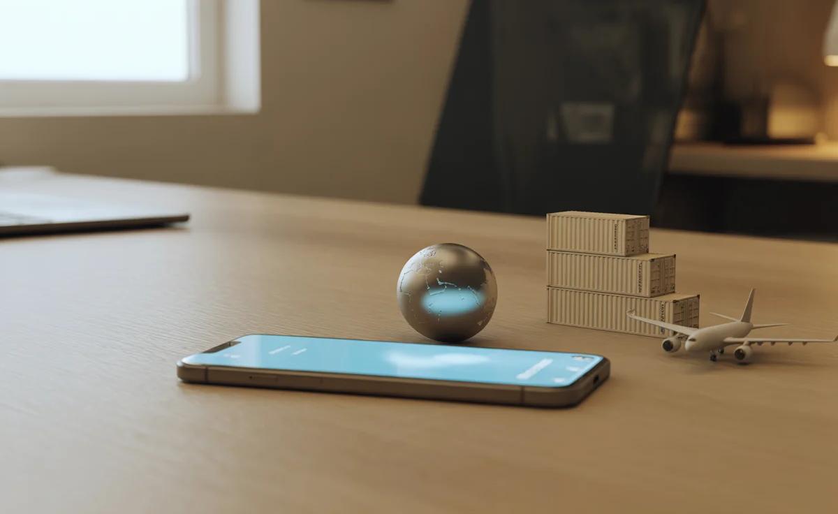 Ecer’s Senior VP Alex Chen Unveils AI-Powered, Mobile-First Strategy for Global B2B Marketplaces