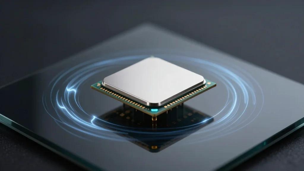 Google’s Willow Chip Shows 13,000× Verifiable Quantum Advantage