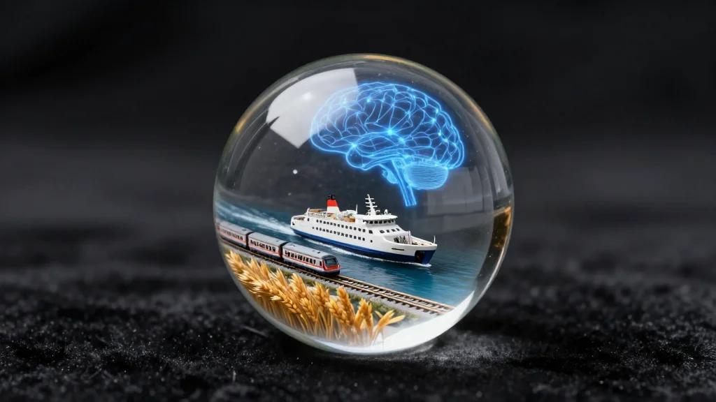 Frontlands Raises $50M Debt Financing From StarMesa Capital